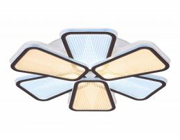 Потолочный светодиодный светильник Ambrella light Original  - 3